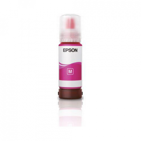 Cartuse cerneala - EPSON 108 MAGENTA INKJET CARTRIDGE