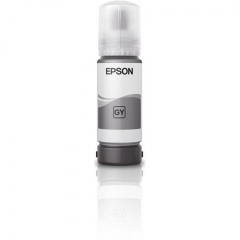 Cartuse cerneala - EPSON 115 ECOTANK GREY INK CARTRIDGE