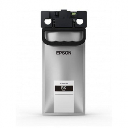IMPRIMANTE, SCANERE & CONSUMABILE - EPSON BLACK L INKJET CART. M5799