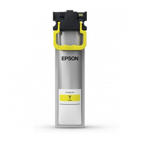 Produse - EPSON C5XXX YELLOW INKJET CARTRIDGE L