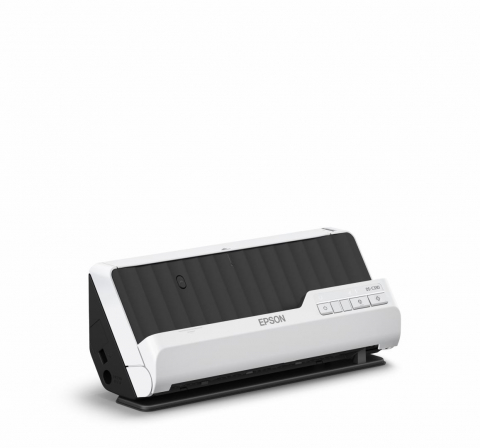 EPSON DS-C330 DESKTOP A4 SCANNER [2]