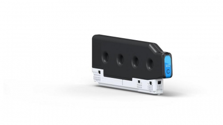 Cartuse cerneala - EPSON ENT. CYAN INKJET CART. AM-C5000/60