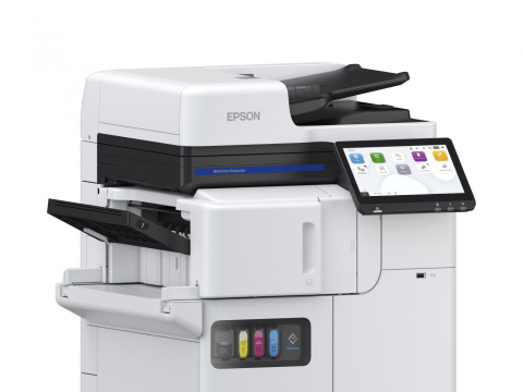 Produse - EPSON INNER FINISHER-P1