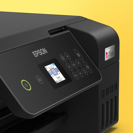 EPSON L3280 CISS COLOR INKJET MFP [2]