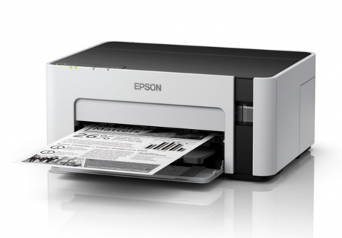 EPSON M1120 CISS MONO INKJET PRINTER [1]