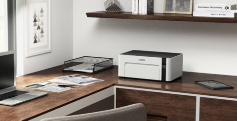 EPSON M1120 CISS MONO INKJET PRINTER [3]