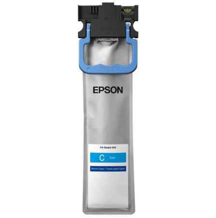 IMPRIMANTE, SCANERE & CONSUMABILE - EPSON PRO CYAN XL INK CART. EM-C800