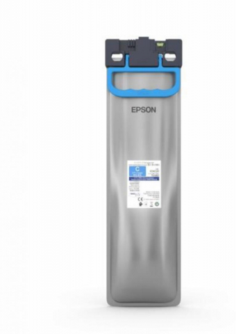 Cartuse cerneala - EPSON PRO CYAN XXL INKJET CART. C879