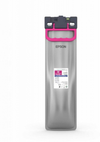 Cartuse cerneala - EPSON PRO MAGENTA XXL INKJET CART. C879