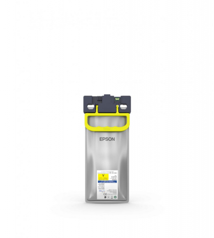 Cartuse cerneala - EPSON PRO YELLOW XL INKJET CART. C878/87