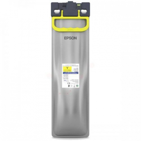 Cartuse cerneala - EPSON PRO YELLOW XXL INKJET CART. C879