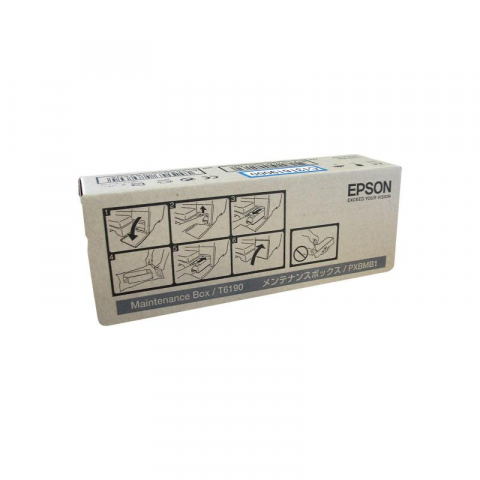 Produse - EPSON T6190 MAINTENANCE KIT