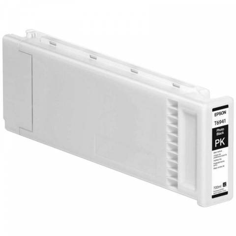 Cartuse cerneala - EPSON T6941 PHOTO BLACK INKJET CARTRIDGE
