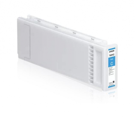 Cartuse cerneala - EPSON T6942 CYAN INKJET CARTRIDGE N