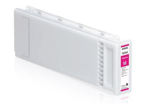 Cartuse cerneala - EPSON T6943N MAGENTA INKJET CARTRIDGE
