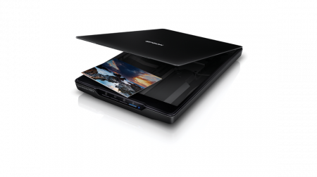 EPSON V39II PERFECTION A4 SCANNER [2]