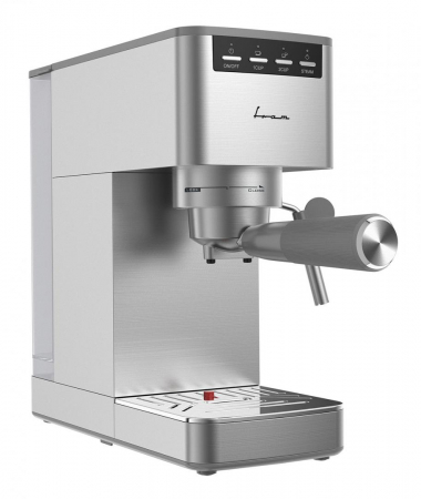 PREPARARE CEAI SI CAFEA - ESPRESSOR FRAM FEM-D15SS