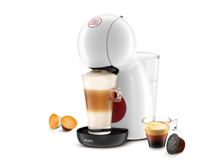 PREPARARE CEAI SI CAFEA - ESPRESSOR KRUPS KP1A3110