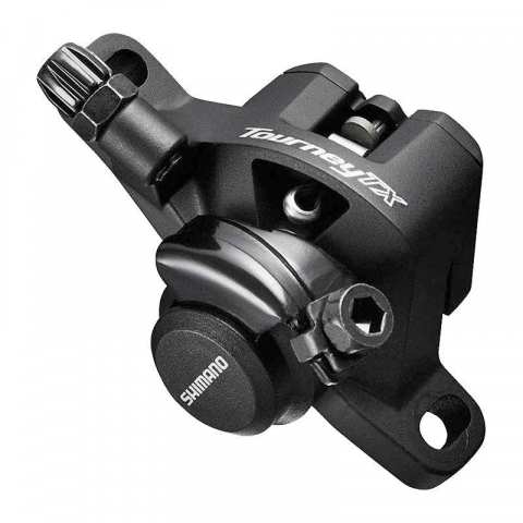 Produse - Etrier Frana Disc Mecanica SHIMANO TOURN