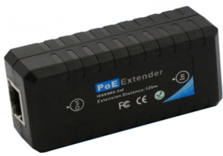 Produse - EXTENDER POE 1 120M
