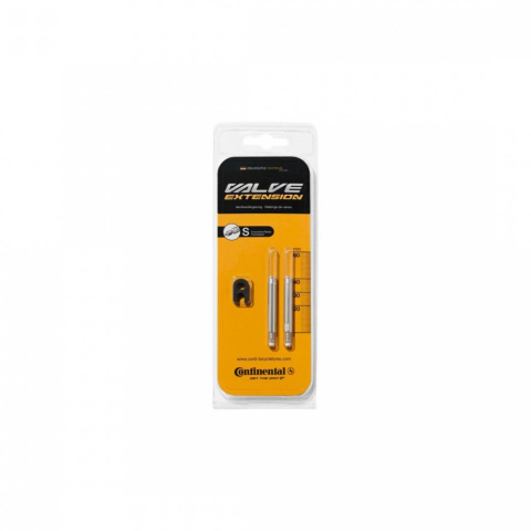 Produse - EXTENSII VALVA PRESTA CONTINENTAL, 30MM