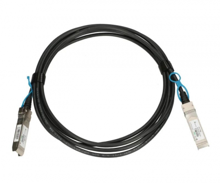 Extralink DAC SFP+ SFP+ DAC Cable 3m [1]