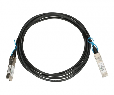 Cabluri retea - Extralink DAC SFP+ SFP+ DAC Cable 3m