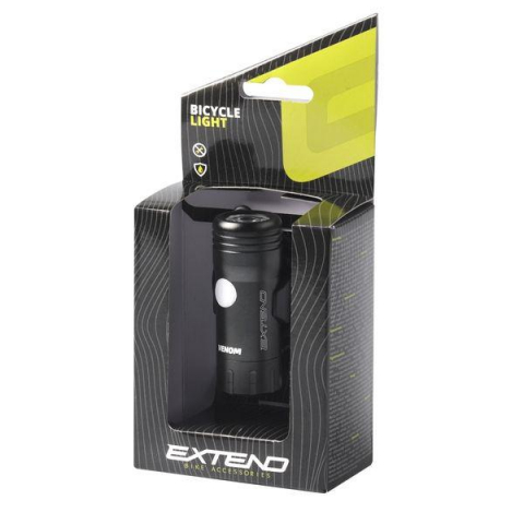 Far cu Acumulator EXTEND VENOM 150 Lumen [2]