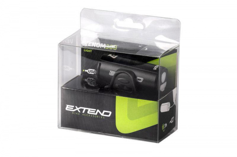 Far cu Acumulator EXTEND VENOM 300 Lumen [3]