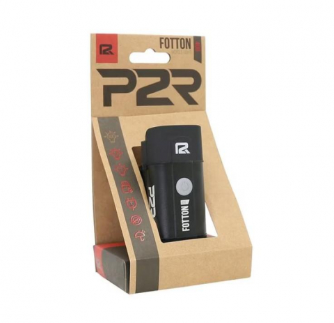 FAR CU ACUMULATOR P2R FOTTON 400 [1]