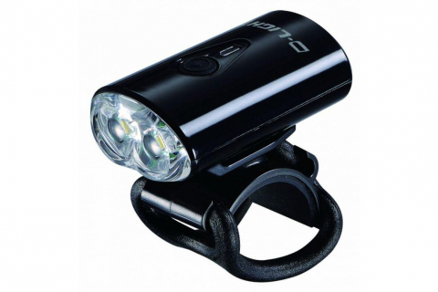 Produse - FAR D-LIGHT REINCARCABIL USB 2X0.5W, 4 F