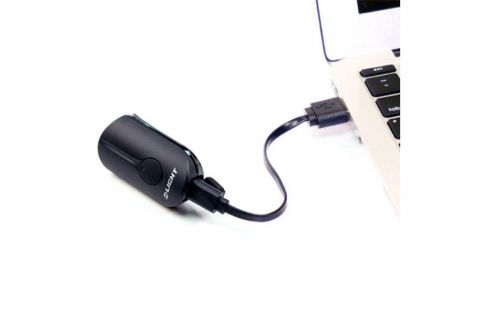 FAR D-LIGHTREINCARCABIL USB 3W 4 FCT [1]