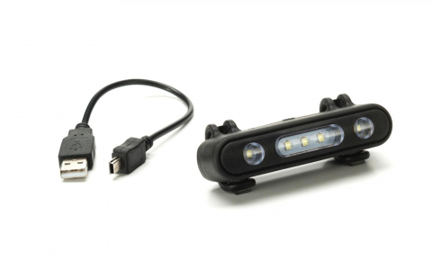Produse - FAR JY FORCE USB 5LED 0.5W 3F
