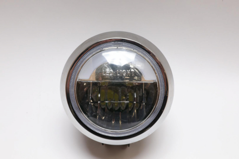 Produse - FAR PEGAS PARTIZAN LED CLAXON INCL NEGRU