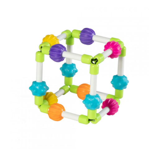 Produse - FAT BRAIN CUB FLEXIBIL QUUBI