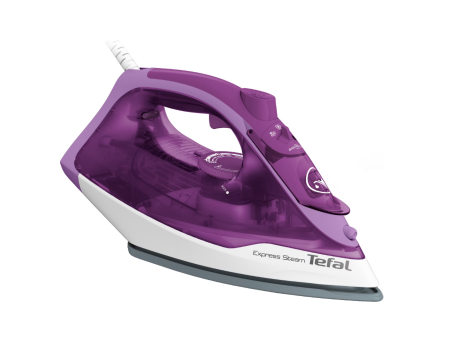 Fiare de calcat - FIER DE CALCAT TEFAL FV2836E0