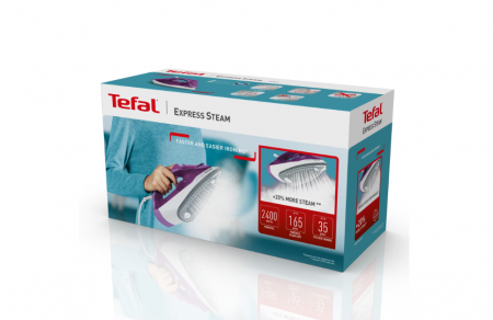 FIER DE CALCAT TEFAL FV2836E0 [1]