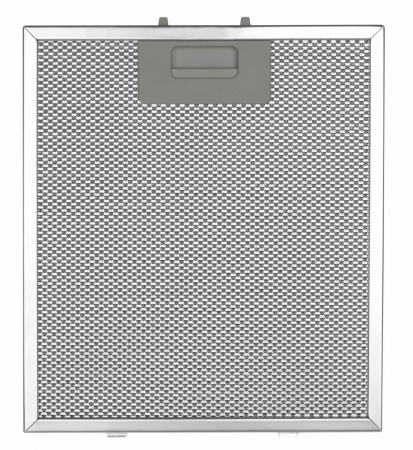Produse - FILTRU DE ALUMINIU HEINNER AF-350RGBK