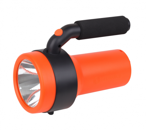 ILUMINAT DE EXTERIOR - FLASHL CAMP CEIL BTRY COMP FS1 LEDV