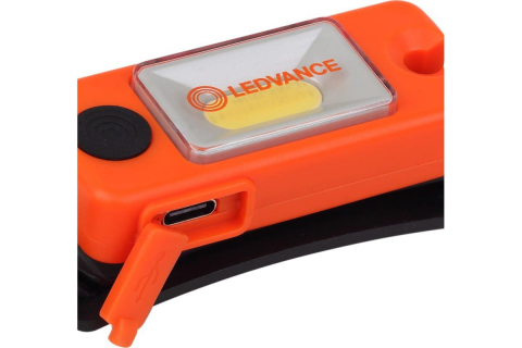 Lampi de exterior - FLASHL HEADL RECH MULTI BLI1 LEDV