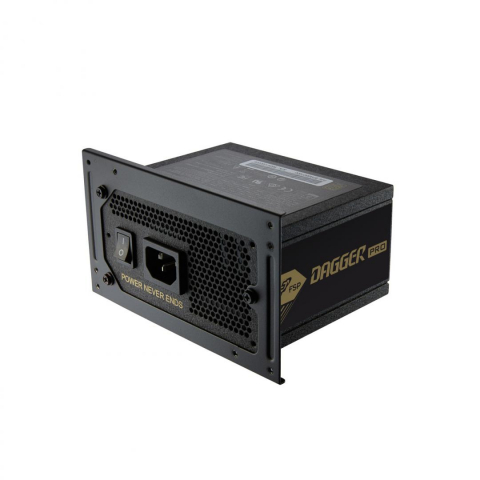 FORTRON PSU 650W DAGGER PRO [4]