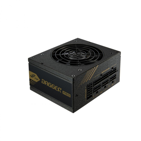 FORTRON PSU 650W DAGGER PRO [0]