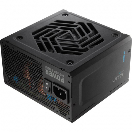 FORTRON PSU 650W VITA-650GM [4]