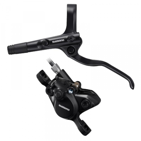 Produse - FRANA DISC SHIMANO BR-MT200(F) NEGRU