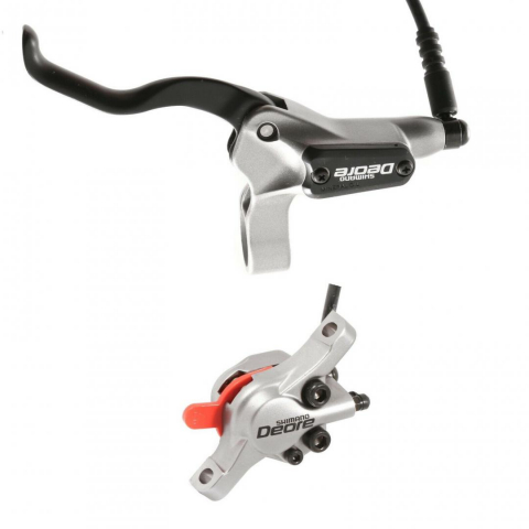 Produse - FRANA DISC SHIMANO DEORE BR-M555, 1700MM