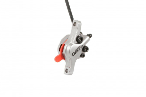 FRANA DISC SHIMANO DEORE BR-M555, 1700MM [3]