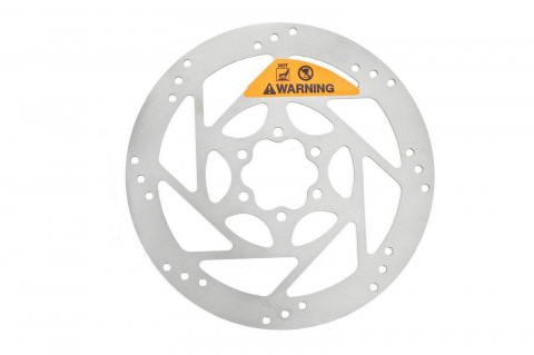 FRANA DISC SHIMANO DEORE BR-M555, 1700MM [5]