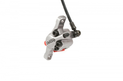 FRANA DISC SHIMANO DEORE BR-M555, 1700MM [4]