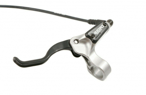 FRANA DISC SHIMANO DEORE BR-M555, 1700MM [1]