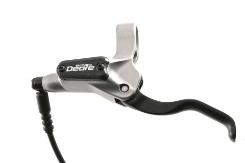 FRANA DISC SHIMANO DEORE BR-M555, 900MM [2]